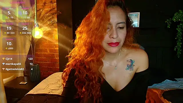 sahra_taylor_'s cam snapshot