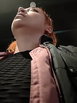 Mariana-94's cam snapshot