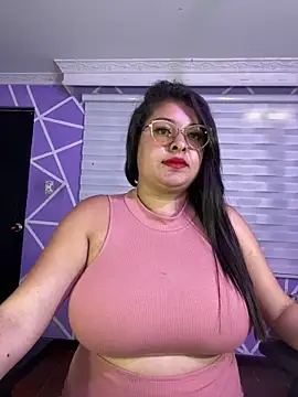 MiiaaJoness's cam snapshot