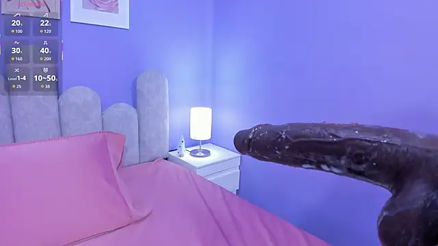 mia_cataleiya's cam snapshot