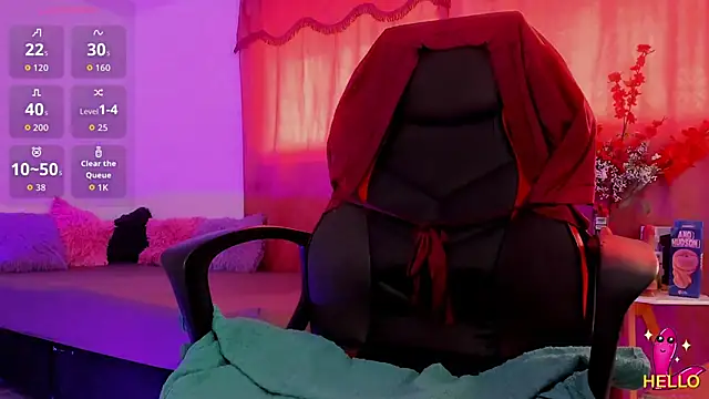 Danniela_rivera live sex cam