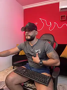 Mike_savage3 live sex cam