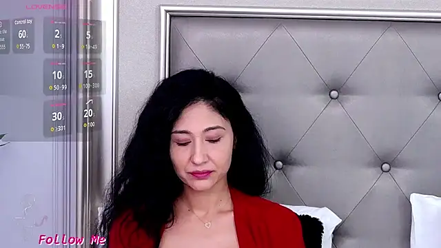 VanessaCulpo's cam snapshot