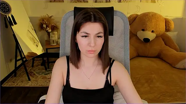 DiRosie's cam snapshot