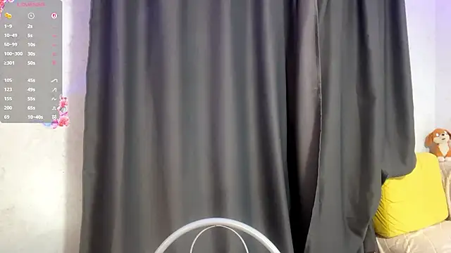 elaravoss's cam snapshot