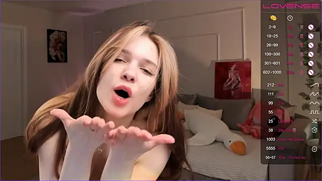 Frau_Lina live sex cam