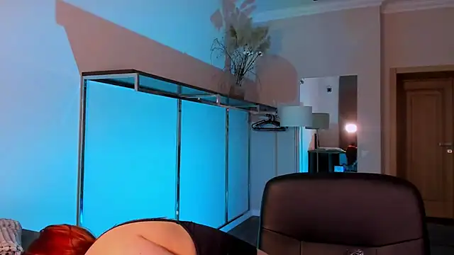 Meri_Cutte's cam snapshot