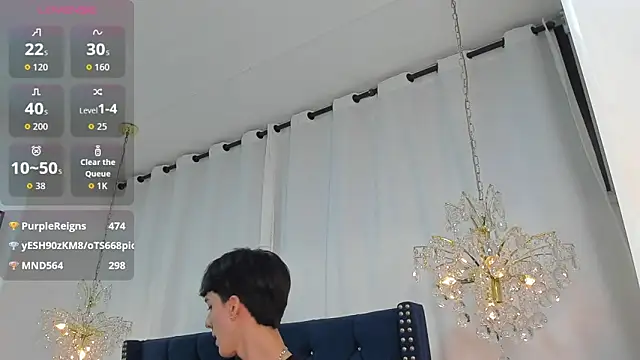 AerumChae live sex cam