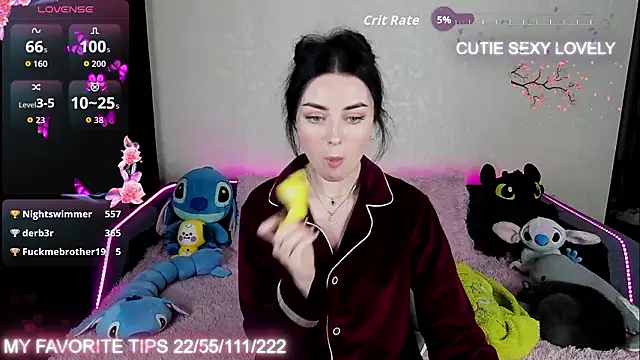 SemurMur's cam snapshot