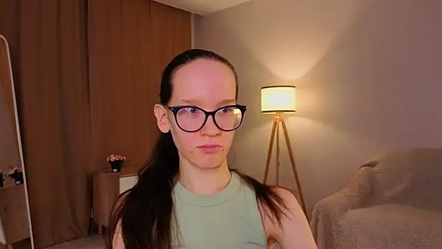 BettyBrowni's cam snapshot