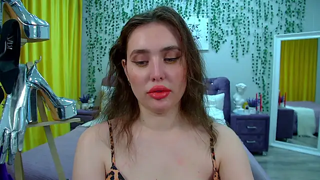 SherryBaers live sex cam