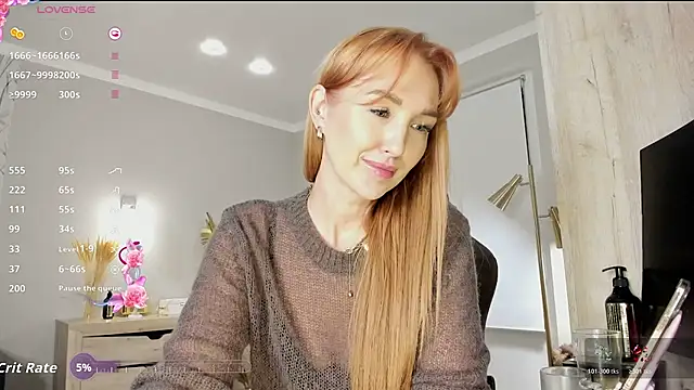 HotyPlays live sex cam