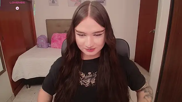 Miley_Baker live sex cam