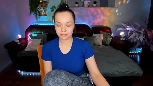 SimaHeaven's cam snapshot