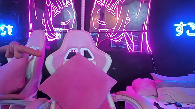 Lilith_Carteer's cam snapshot