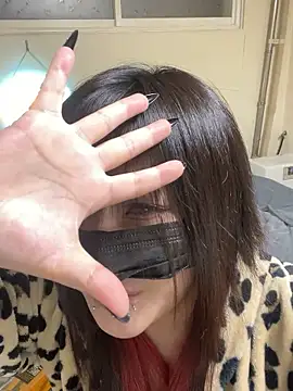 miyabi_room's cam snapshot