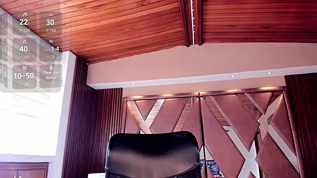 IsabellaaJoness's cam snapshot