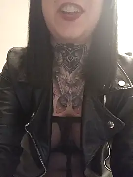 Your_DirtyDoll's cam snapshot