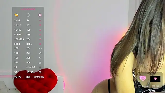 Andrea_Blossom's cam snapshot