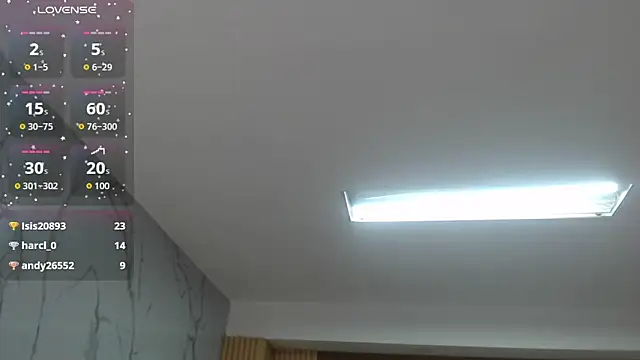 sara_lopez_s's cam snapshot