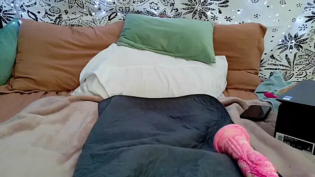 sareberr420's cam snapshot