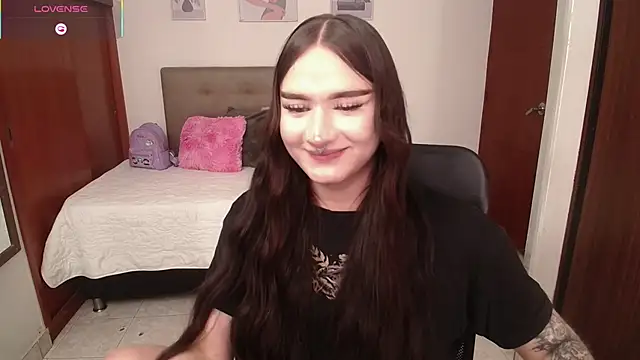 Miley_Baker live sex cam