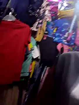 Hailey_BaileyXYZ's cam snapshot