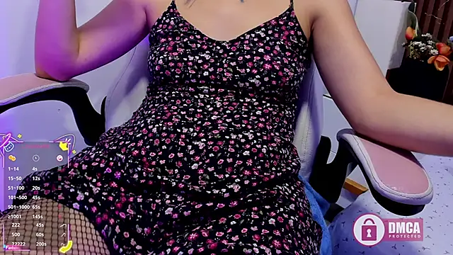 ana_gadot's cam snapshot