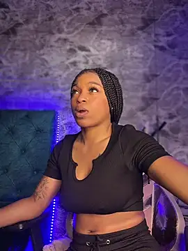 Melany_Williams's cam snapshot