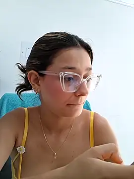 Ary-18's cam snapshot