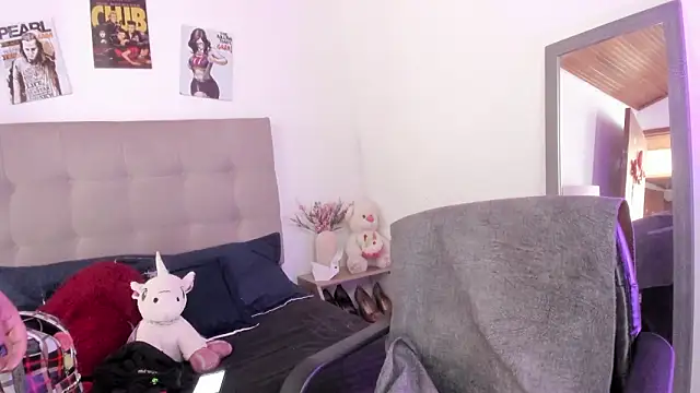 TifanyAmazinng's cam snapshot