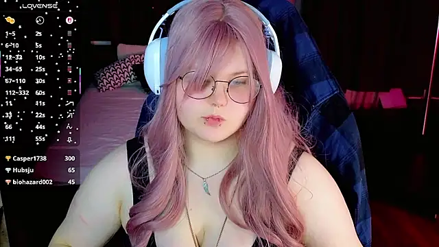 fillisfox_'s cam snapshot