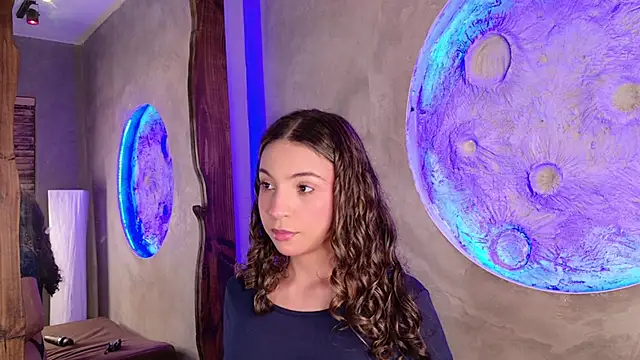 Kaaory's cam snapshot