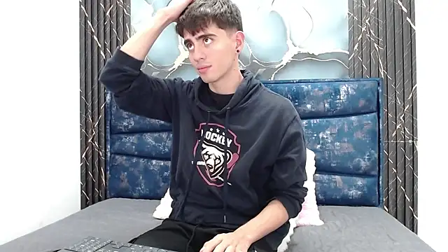 Lust_demian's cam snapshot