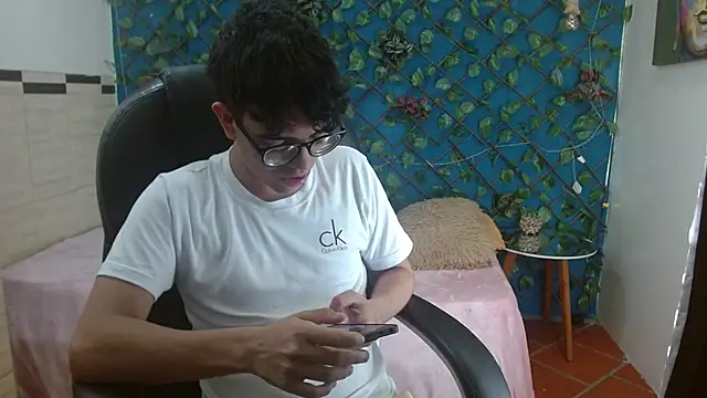 cain_cl's cam snapshot