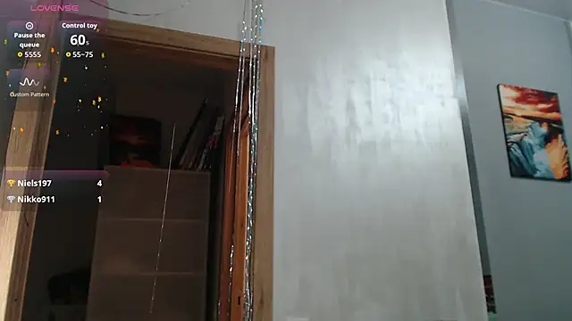 Stacy_Davice's cam snapshot