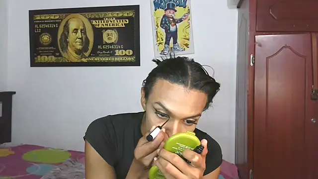 alexxa_Rooa's cam snapshot