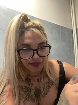 Princess-Jasmine07's cam snapshot