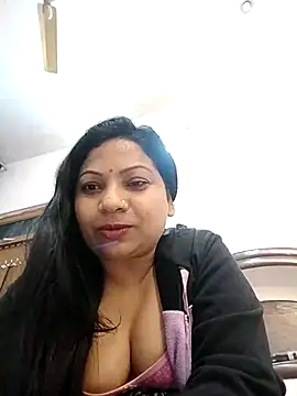 Cute-Janvi20's cam snapshot