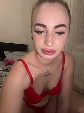 RuxyCatrina's cam snapshot