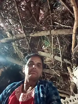 Manvi_hote's cam snapshot