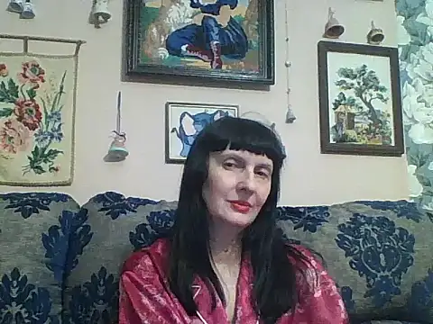 MelanyBanks's cam snapshot