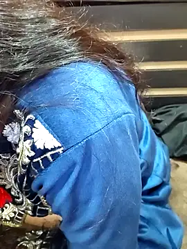 O_My_GoodnesS's cam snapshot