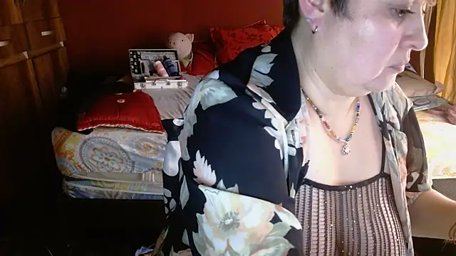 Sasharosee2's cam snapshot