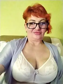 Alissa55552111's cam snapshot