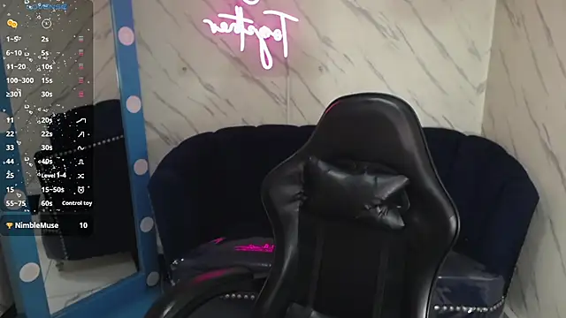 Maleja_v_'s cam snapshot