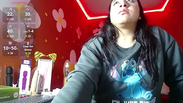 dollspicy's cam snapshot