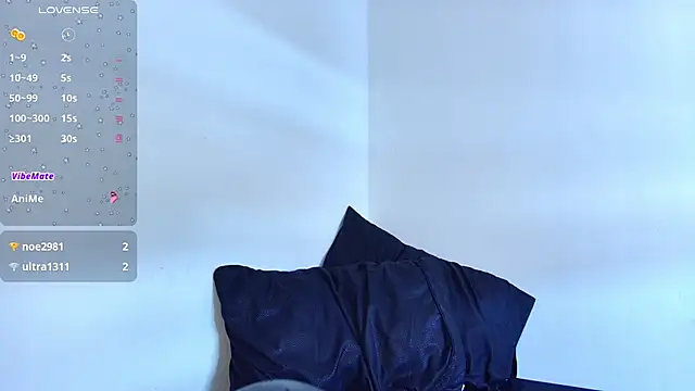 bellatrix25's cam snapshot