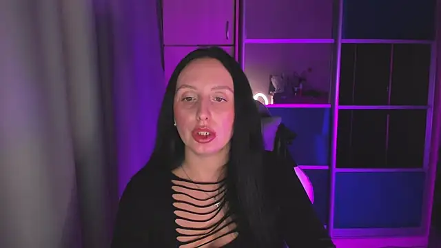 Christy_Calypso's cam snapshot