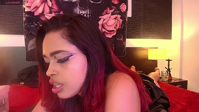 EvaaFoxxy1's cam snapshot